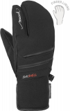 Reusch Tomke STORMBLOXX Lobster 4931712 7700 black front
